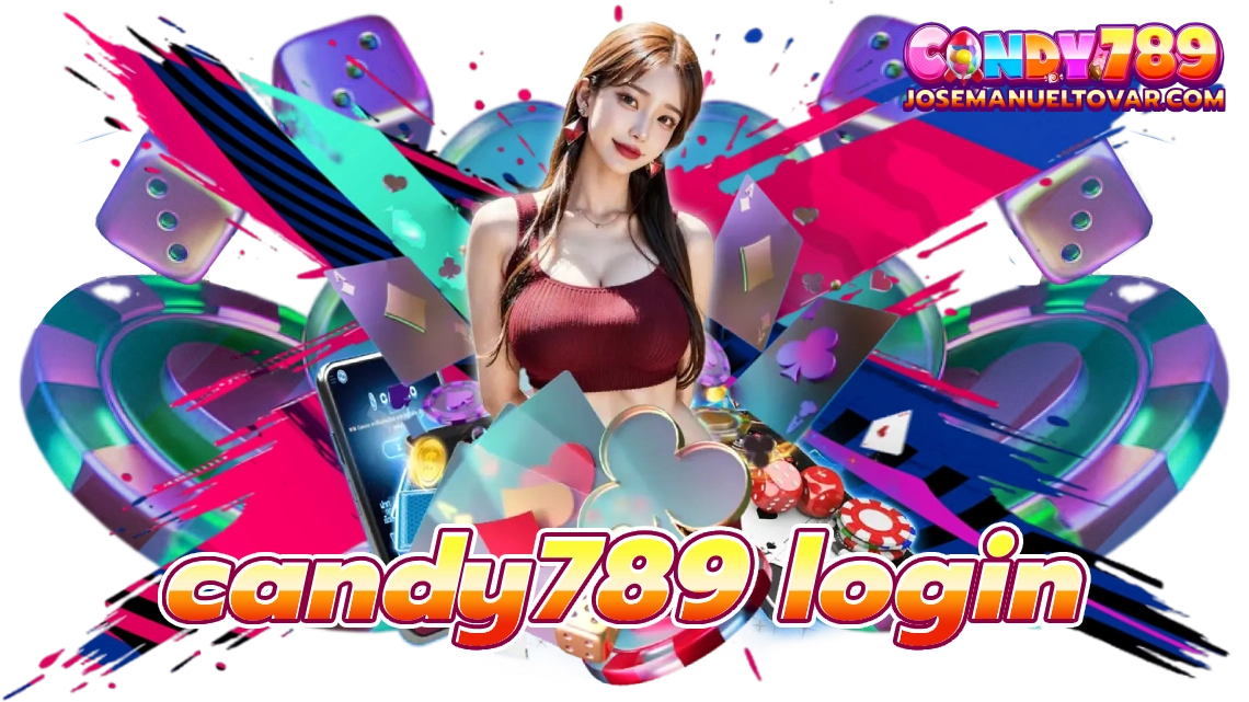 candy789 login